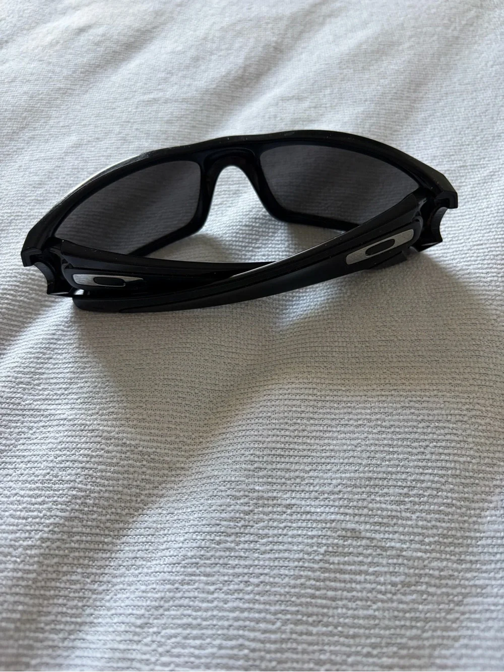 Oakley Fuel Cell Sunglasses